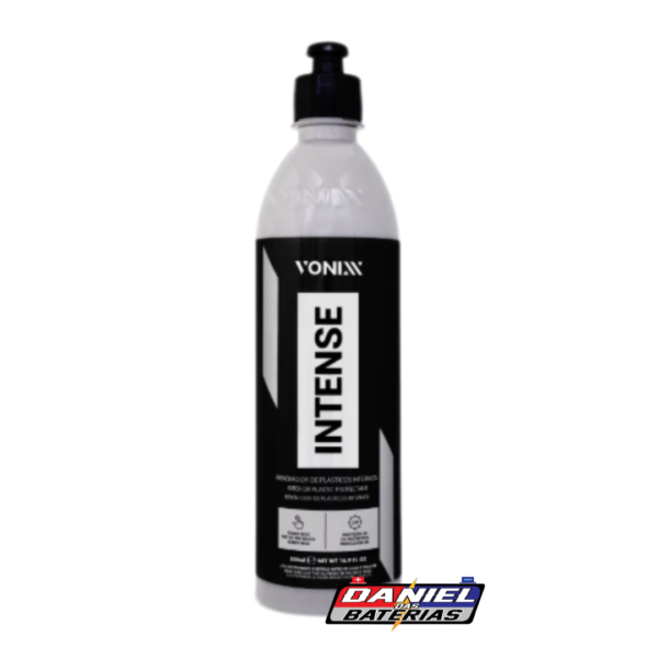 INTENSE 500ML - VONIXX