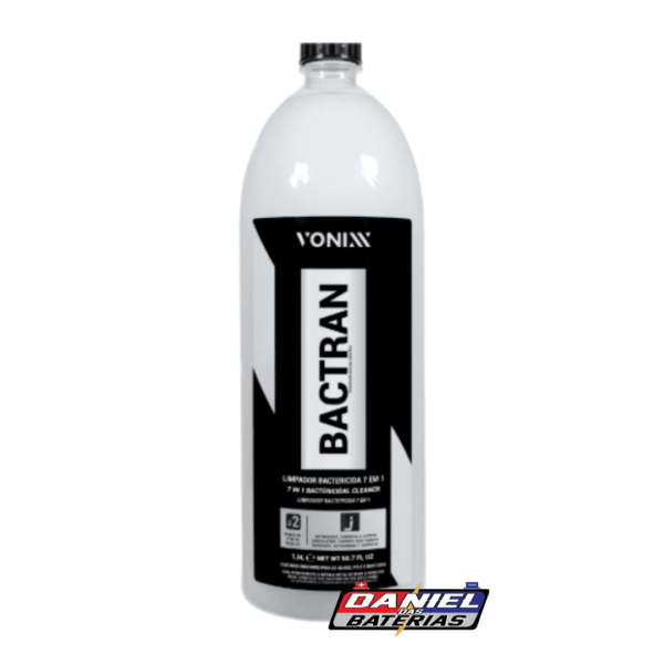 BACTRAN 1,5L - VONIXX
