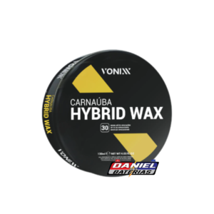 CARNAUBA HYBRID WAX 240ML