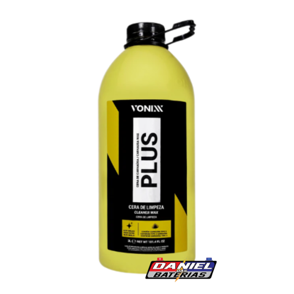 CARNAUBA PLUS 1,5L