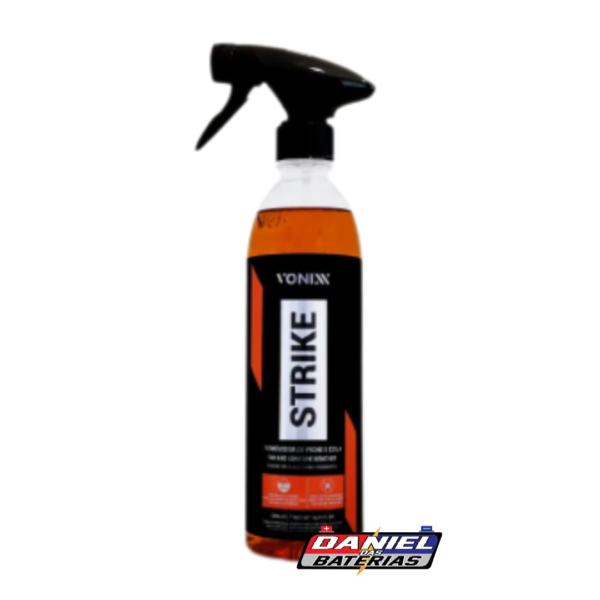 STRIKE 500ML -  VONIXX