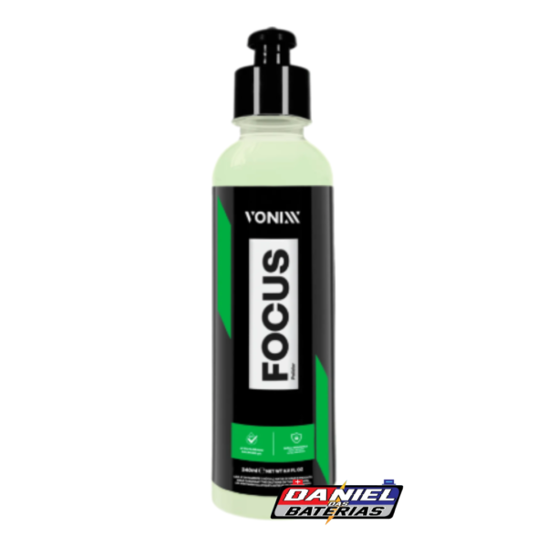FOCUS 240ML - VONIXX