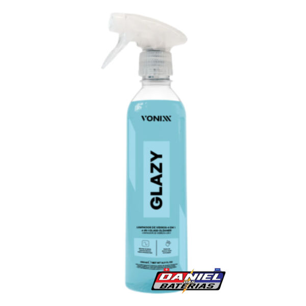 GLAZY 500ml - VONIXX