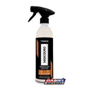 HIGICOURO 500ML - VONIXX