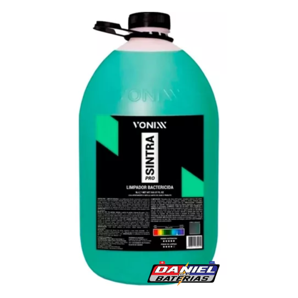 SINTRA PRO 5L - VONIXX