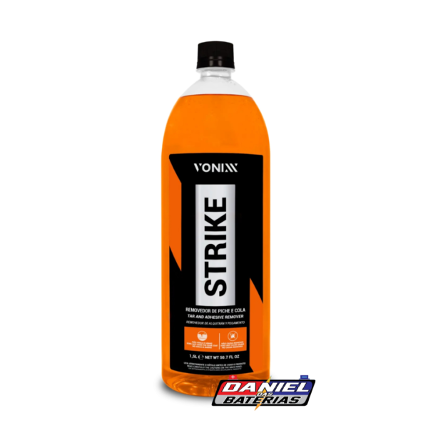 STRIKE 1,5L -  VONIXX