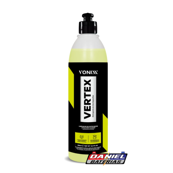 VERTEX 500ML - VONIXX