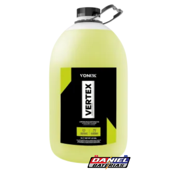 VERTEX 5L - VONIXX