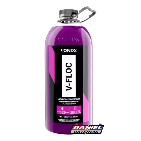 V-FLOC 3L - VONIXX