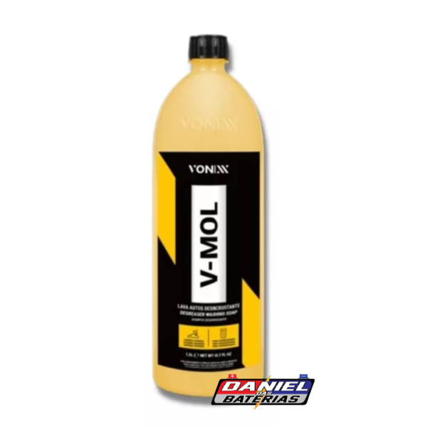 V-MOL 1,5L - VONIXX