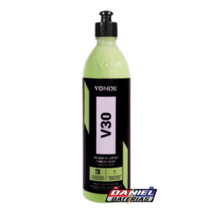 V30 - LUSTRO VERNIZ ASIATICO 500ML - VONIXX