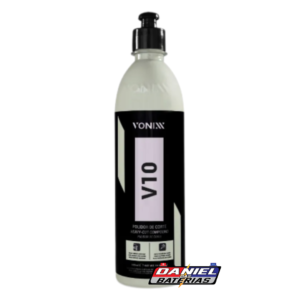V10 - CORTE VERNIZ ASIATICO 500ML - VONIXX