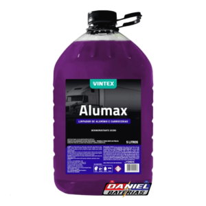 ALUMAX 5L - VINTEX