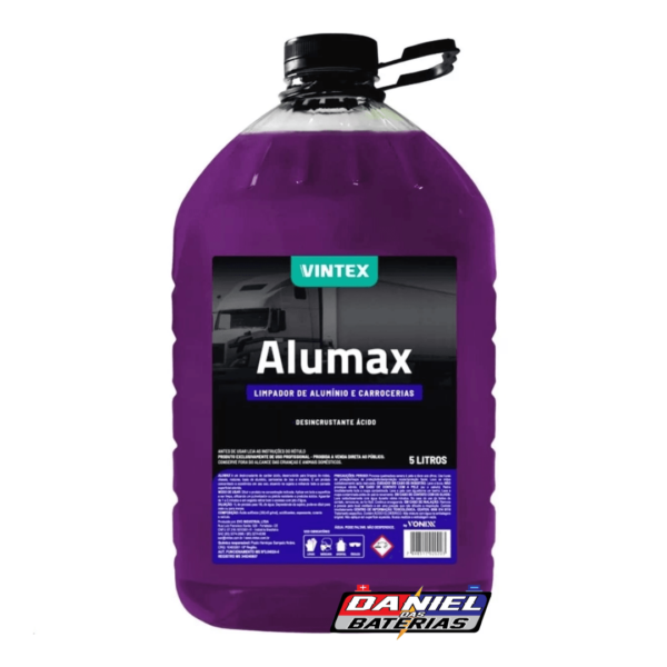 ALUMAX 5L - VINTEX
