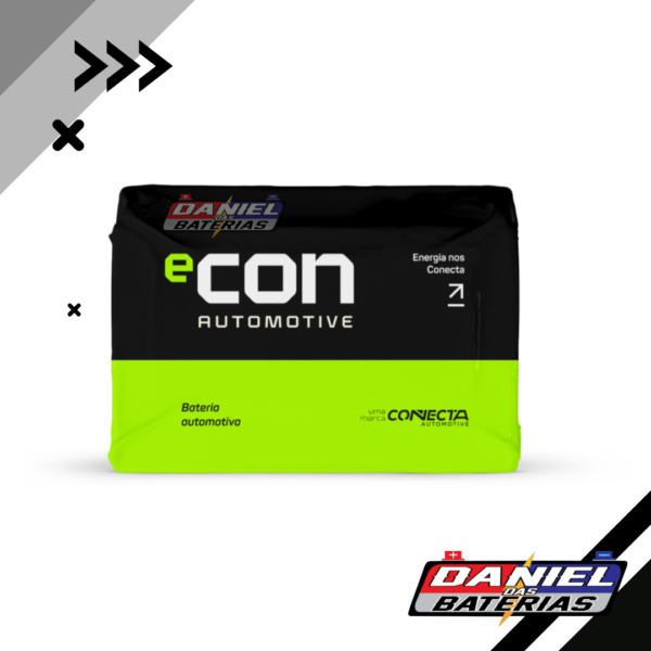 BATERIA ECON 75AH
