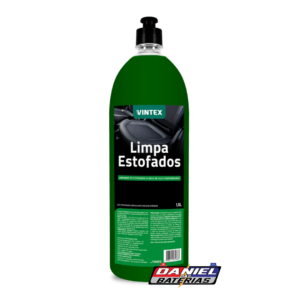 LIMPA ESTOFADOS 1,5L - VINTEX