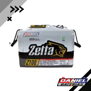BATERIA ZETTA 100AH