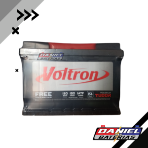 BATERIA VOLTRON 60AH