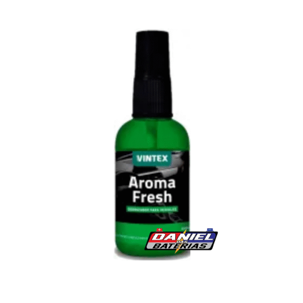 Aroma Spray Fresh - Vintex