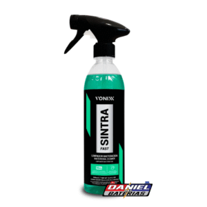 SINTRA FAST