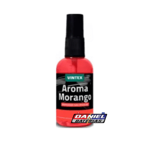 AROMA SPRAY - MORANGO