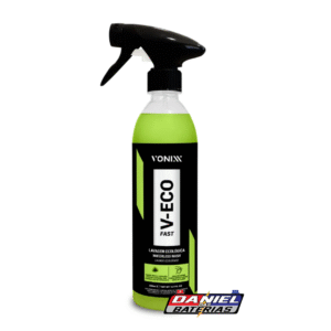 Lava à Seco Vonixx V-Eco Fast - 500ml