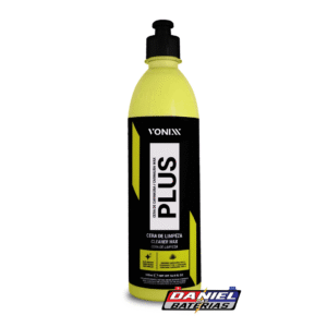 CARNAUBA PLUS 500ML