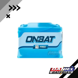 BATERIA ONBAT 100AH